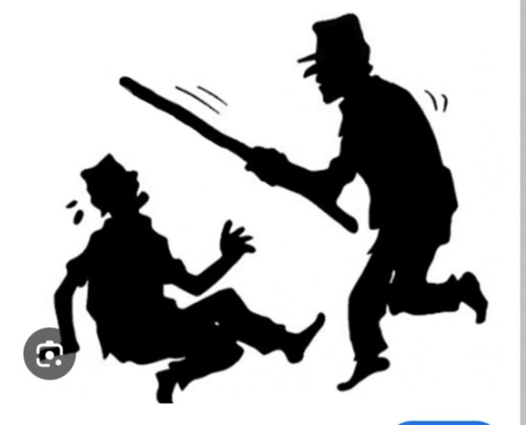 नगर प्रहरी द्धारा भन्सारका प्रमुख माथी कुटपिट प्रहरीमा उजुरी