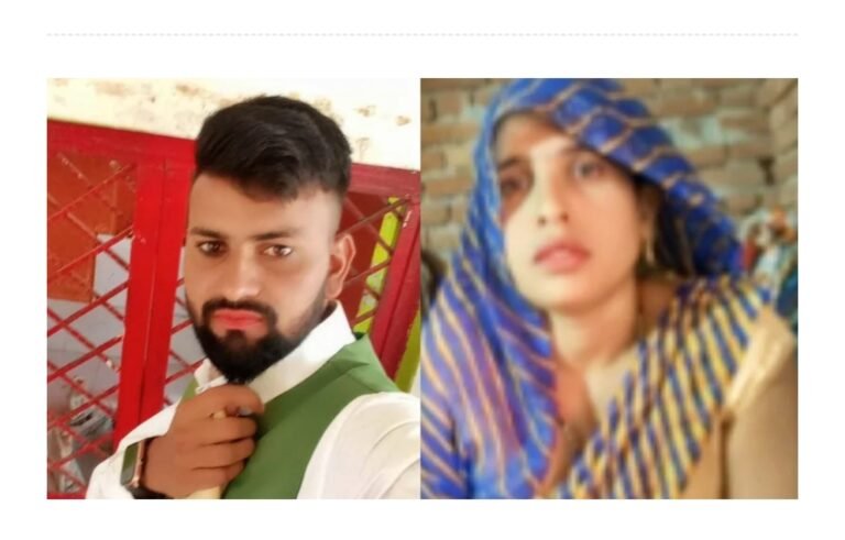 छोरीले ‘इङ्गेजमेन्ट’ गरेको केटासँग आमा नै फरार भएपछि…