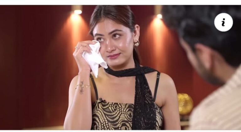 चर्चित टिकटकर तथा मोडल पवित्रा साकी (मिस पवि)ले १६ वर्षको उमेरमै आफ्नो डिभोर्स भएको खुलासा