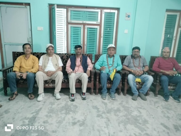 ब्रम्हदेब–टनकपुरलाई धार्मिक नाकाकै रुपमा सञ्चालनमा जोड