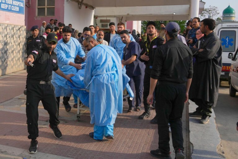 पाकिस्तानका सुरक्षा कूटनीतिज्ञलाई भारत छाड्न आदेश. सिन्धु जल सम्झौता स्थगनदेखि अटारी बोर्डर बन्द