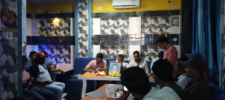 कञ्चनपुरमा कृष्ण सेन ‘इच्छुक’ स्मृति दिवस, ईच्छुकले देखाएको मार्ग अंगाल्नुपर्नेमा जोड