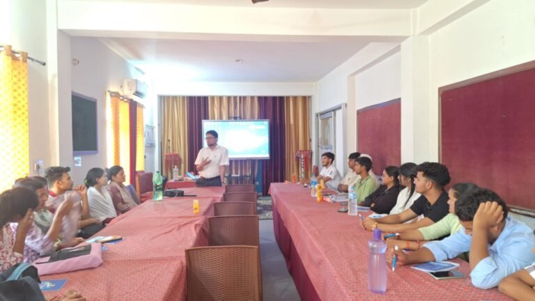 नीकरणमा युवाहरूको अग्रसरता, व्यापक जनचेतनामूलक अभियानको थालनी