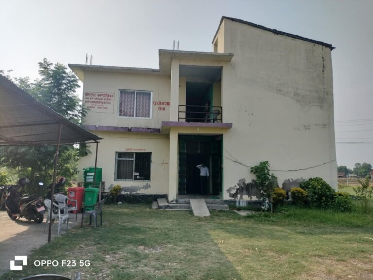 भिमदत्त १६ ले दियो नगरका १ सय ९४ जना गर्भवतीलाई निशुल्क एम्बुलेन्स सेवा