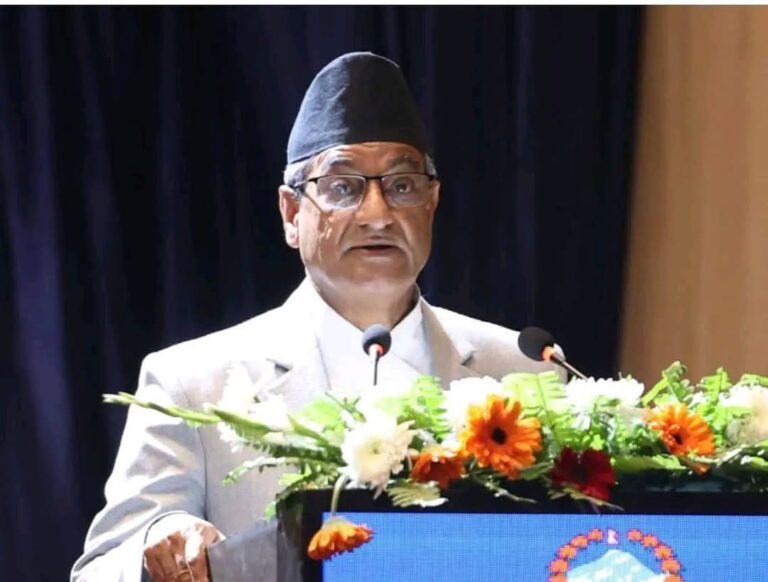 भिजिट भिसा प्रकरण उचाल्नुको स्वार्थः रास्वपाको प्रतिशोध र माओवादीको सत्ता प्यास