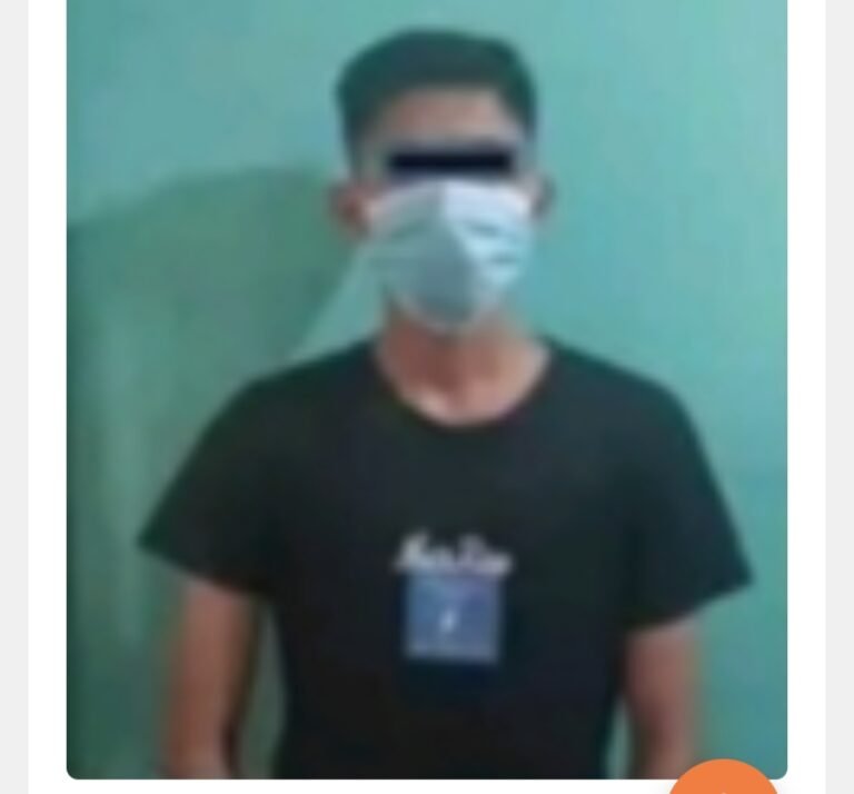 पुलिसको इन्स्पेक्टरको हु भन्दै ठगी गर्ने ब्याक्ती पक्राउ