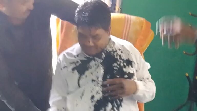 कंचनपुरका डिएफओलाई दलियो कालोमासो, प्रहरी एक्सनमा