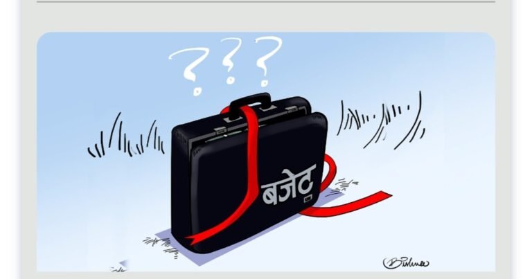 कर्मचारीको तलब यथावत, महँगी भत्ता पाँच हजार पुर्‍याइयो