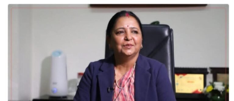 नेपाल टेलिकमका प्रबन्ध निर्देशक संगीता पहाडीसहित १८ जनाविरुद्ध भ्रष्टाचार मुद्दा