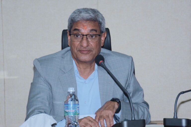 कैलाली जिल्ला कारागारमा सुरक्षा व्यवस्था कडा बनाउने सरकारको निर्णय