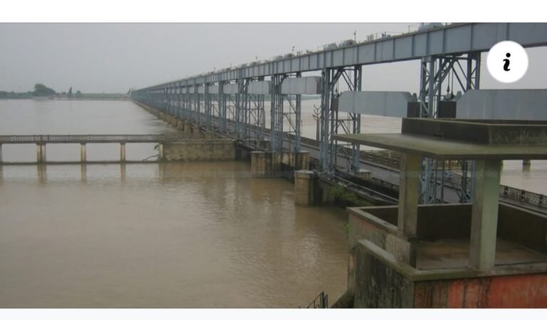 उद्धार अभ्यासमा गएका गोताखोरका दुईजना प्रहरी सप्तकोसीमा बेपत्ता