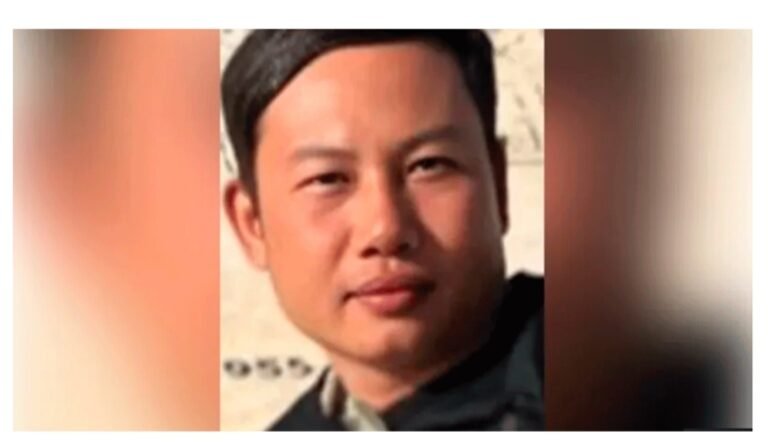 विपिन जोशीसँगै हमासले अपहरण गरेका थाई नागरिकको शव भेटियो