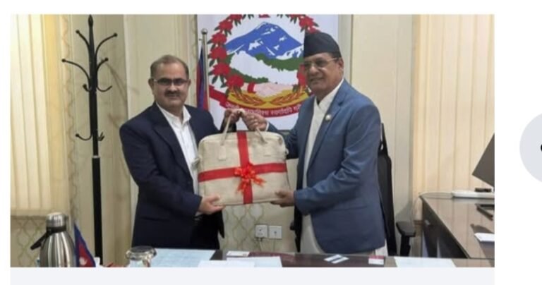 सुदूरपश्चिम सरकारले ल्यायो ३३ अर्ब ४७ करोडको बजेट