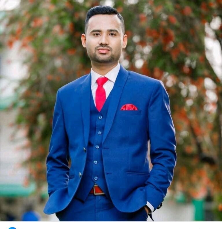 रामेछाप अस्पतालका निमित्त मेसु डा श्रेष्ठ बालाजुमा भेटिए