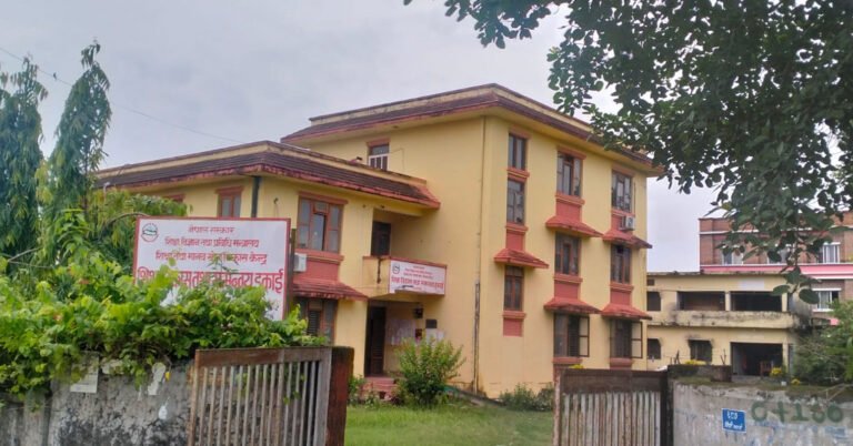 कञ्चनपुरको एसइई नतिजा नाजुक,आधाभन्दा बढी विद्यार्थी माथिल्लो कक्षा अध्ययन गर्न नपाउने