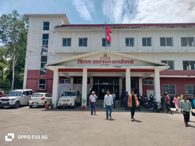 छाउपडी कुप्रथा अन्त्य गर्न कञ्चनपुरका सबै स्थानीय तहलाई छाउगोठ भत्काउन निर्देशन
