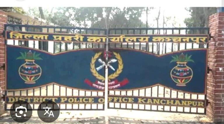 आत्महत्या दुरुत्साहनमा रास्वपाका नगर सचिव पक्राउ,अनुसन्धानका लागि अदालतबाट ६ दिन म्याद थप
