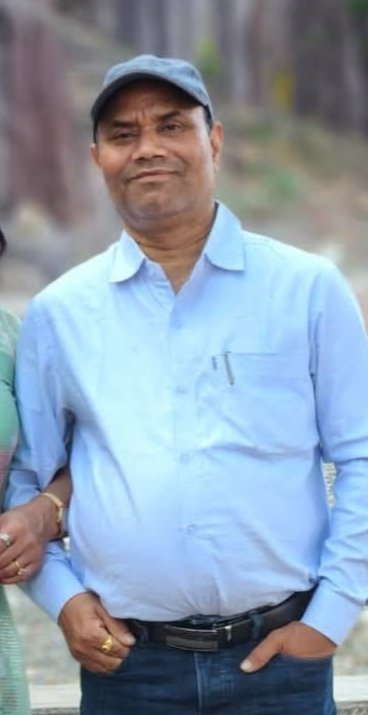 वन कार्यालय धनगढीका सहायक वन अधिकृत यादव ७ लाख ३१ हजार घुससहित रंगेहात पक्राउ