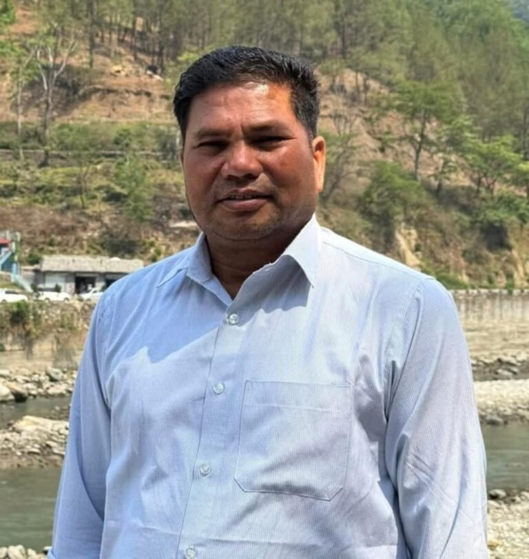 कञ्चनपुरका युवा उद्यमी तेजबहादुर चन्द औद्योगिक तथा लगानी प्रवर्द्धन बोर्ड सदस्यमा नियुक्त