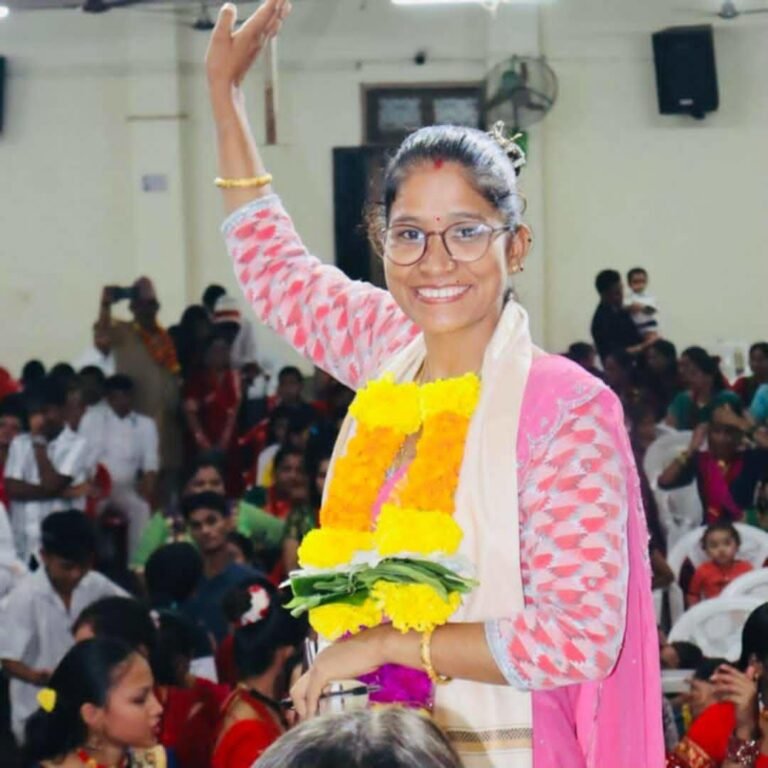 सुदूरको आवाज, चेतना र मानवीय मूल्यहरूको जिउँदो प्रतीक लक्ष्मी बोगटी