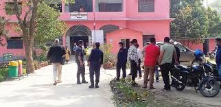 जिल्ला अदालत कञ्चनपुरमा लक्ष्य भन्दा बढी मुद्दा फछ्र्यौट