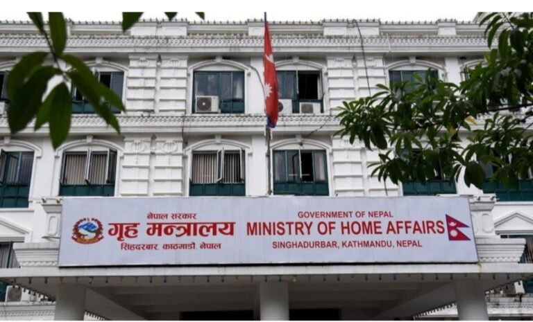 सेवा प्रवाह सहज र सरल बनाउन २३ वटा नयाँ इलाका प्रशासन कार्यालय खाेल्ने गृहकाे तयारी