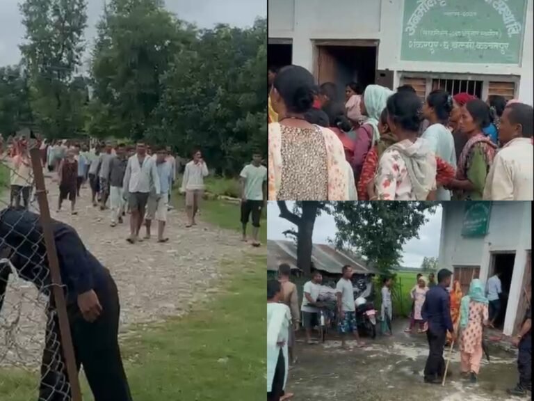 सुरो नेपालको लालझाडीका किसानमाथि ठगि धन्दा किसान भन्छन, ‘सुरो नेपालका एजेण्ट विदेश घुमेर आए तर हामीलाई समान दिएन