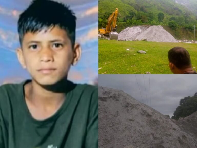 टुहुरा दलित बालक ओलीमाथि अत्याचार, तर सुदुरका दलित अभियन्ता चुपचाप !