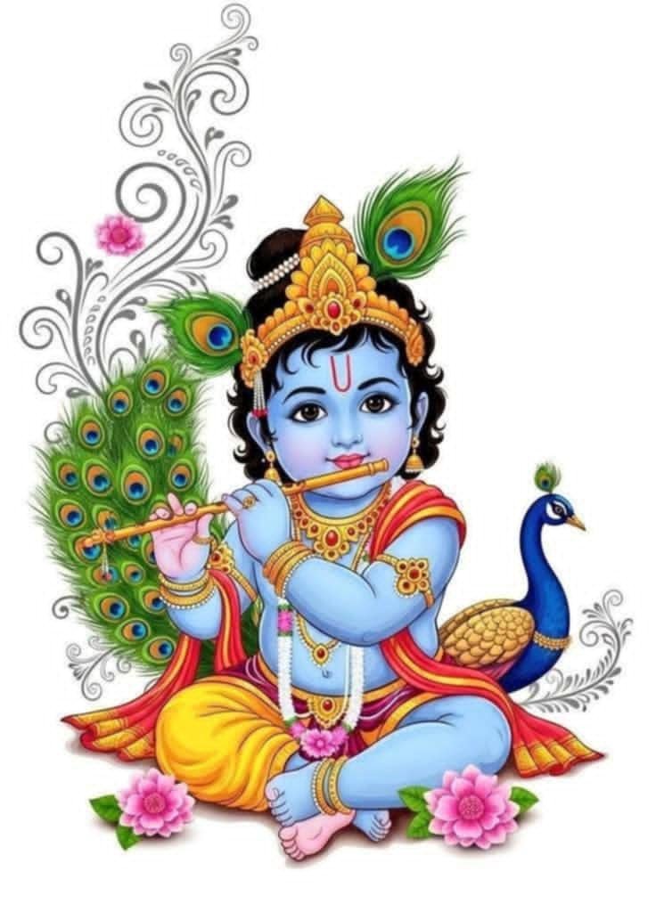 आज कृष्ण जन्माष्टमी, कृष्णको भक्ति,पूजा र आराधना गरी मनाइँदै