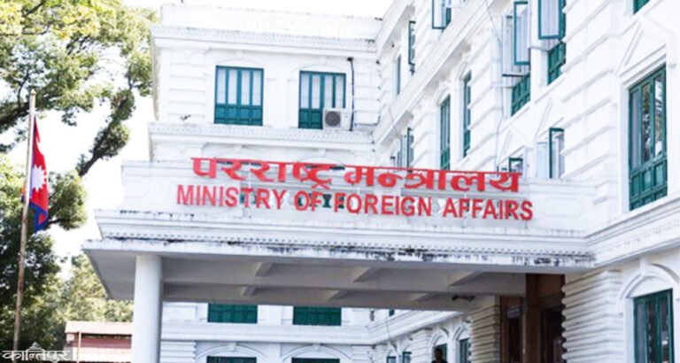 चीन र भारतबीचको व्यापार सम्झौतापछि नेपालले भन्योः ( ुलिम्पियाधुरा, लिपुलेक र कालापानी हाम्रै हो