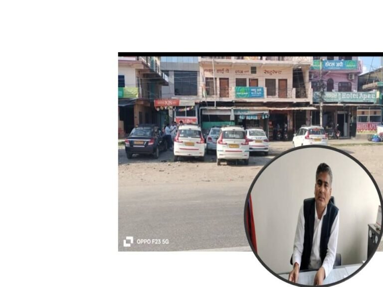 कञ्चनपुर प्रशासनले गर्यो यस्तो निर्णयःभारतीय ट्याक्सीलाई यात्रु ओसारपसारमा प्रतिबन्ध