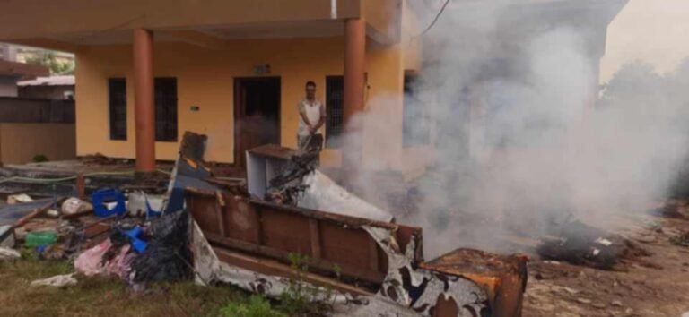 यी हुन् जेन जी आन्दोलनमा आगो निभाउने कञ्चनपुरका अनिल