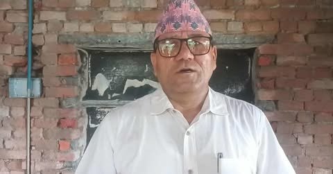 जेनजीको नाममा अराजक समुहले तोडफोड,लुटपात र आगजनी गरे ः रावल