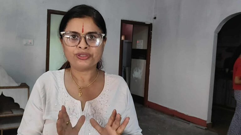 जनताको अधिकारका लागि लडे, जनआन्दोलनमा गर्भपनि तुहियो, मेरो पुर्खाको सम्पत्तीमा मजदुरी गरेर बनाएकोे घरमा आगो झोसे