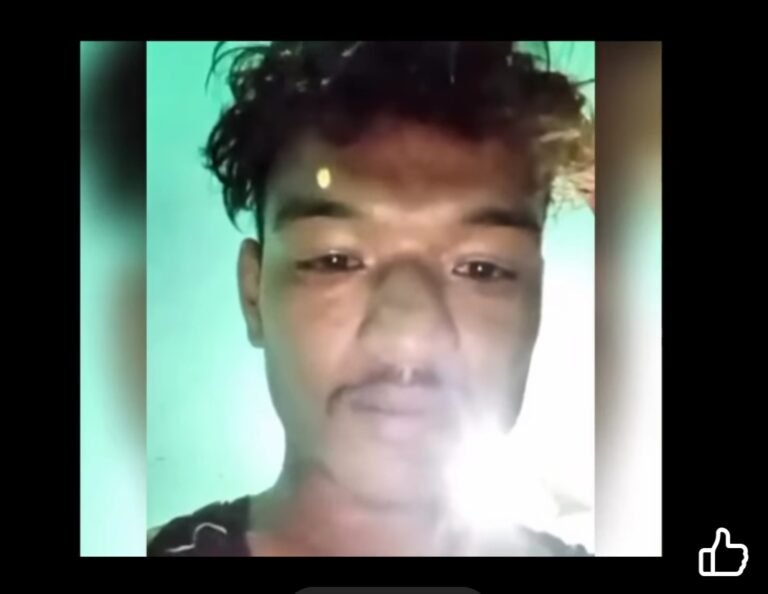 कञ्चनपुरमा ‘जेन–जी’ भन्दै कुटपिट गरेपछि नरेशले गरे झुन्डिएर आत्महत्या