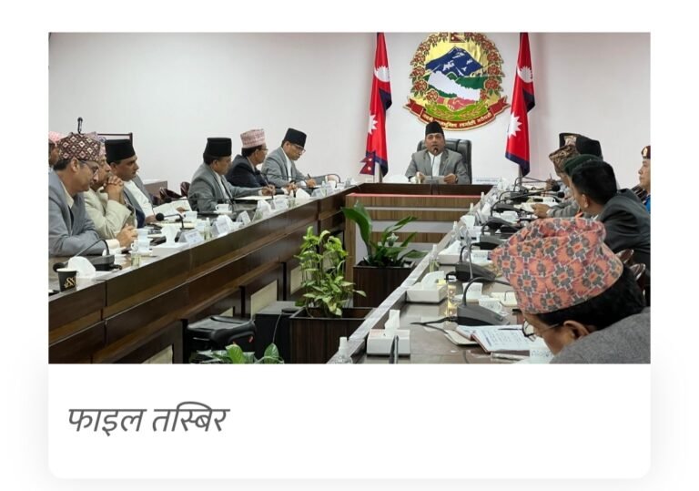 सरकारी कर्मचारीले बैठक भत्ता नपाउने, दरबन्दी पनि २० प्रतिशतसम्म कटौती हुने