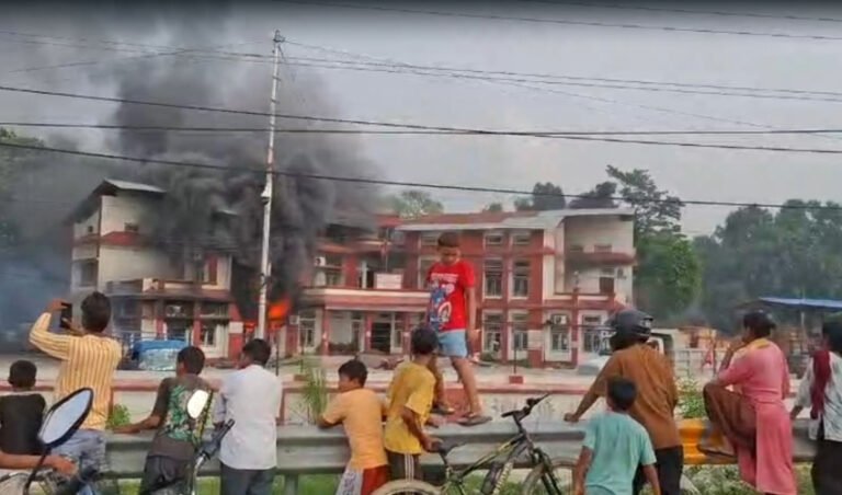 चोरी भएका सामान फिर्ता गर्न कैलाली भन्सार कार्यालयको आग्रह