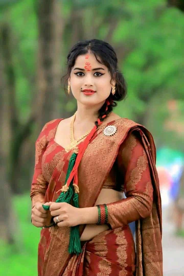 टिकटक लाईभमा भएको थियो भनाभन,लगतै कोठामा जलेको अवस्थामा फेला परिन