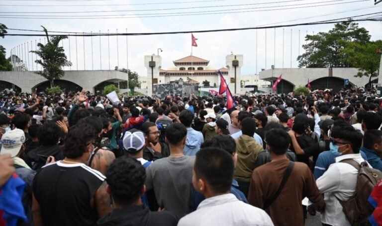 जेन–जीहरु आन्दोलनमा एक जनाको मृत्यु