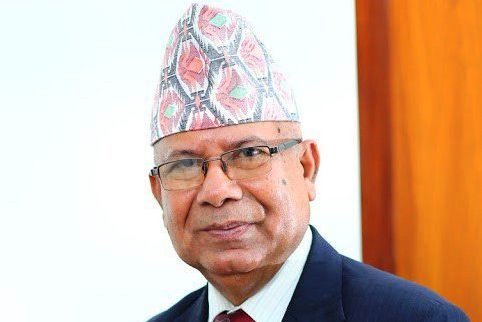 ओली सरकारको दम्भ र अहङ्कारले आन्दोलनमा धेरै क्षति : माधव नेपाल