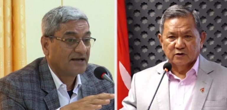 मानवअधिकारवादी संस्थाहरूले भने-‘गृह र सञ्चारमन्त्रीले राजीनामा दिनुपर्छ’