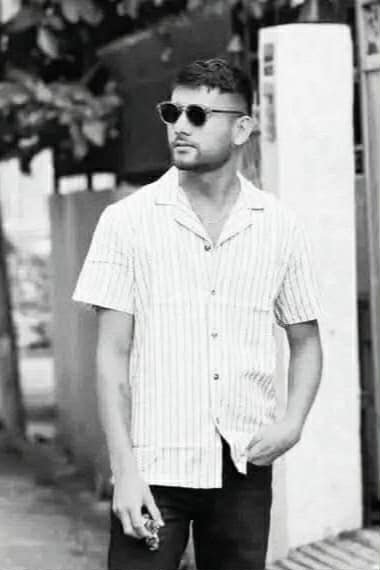 पुर्चाैडी मेयर बंमलाई पुत्र शोक