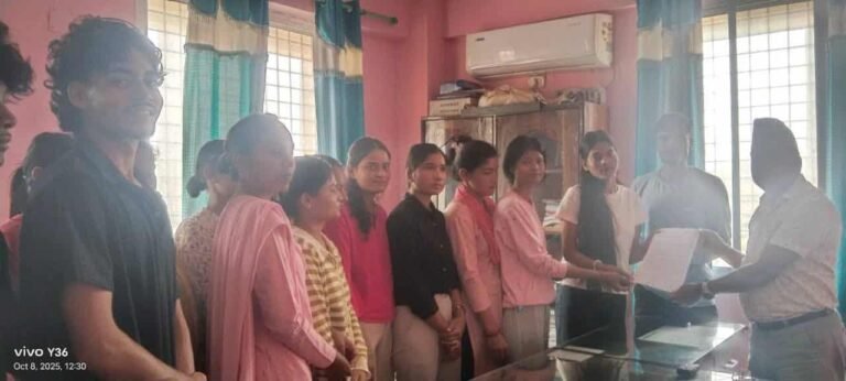 बेलौरीको जेनजी समुहले भन्यो, ‘नगर प्रमुख, प्रदेश सांसददेखि जनप्रतिनिधी कर्मचारीलाई धम्की दिएर सुशासन आउँदैन’