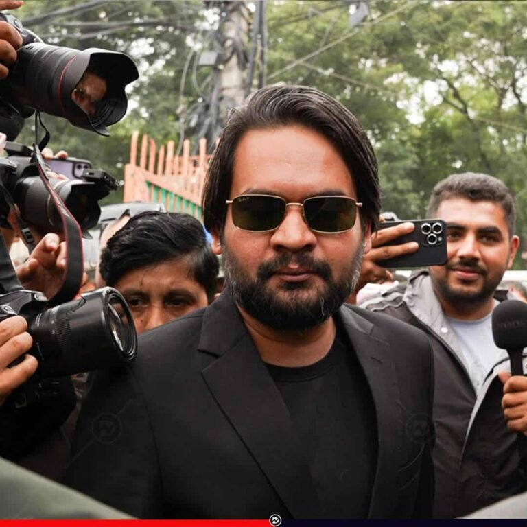 बालेनले हटाए स्टाटस, सञ्जालमा चर्को बहस सुरू