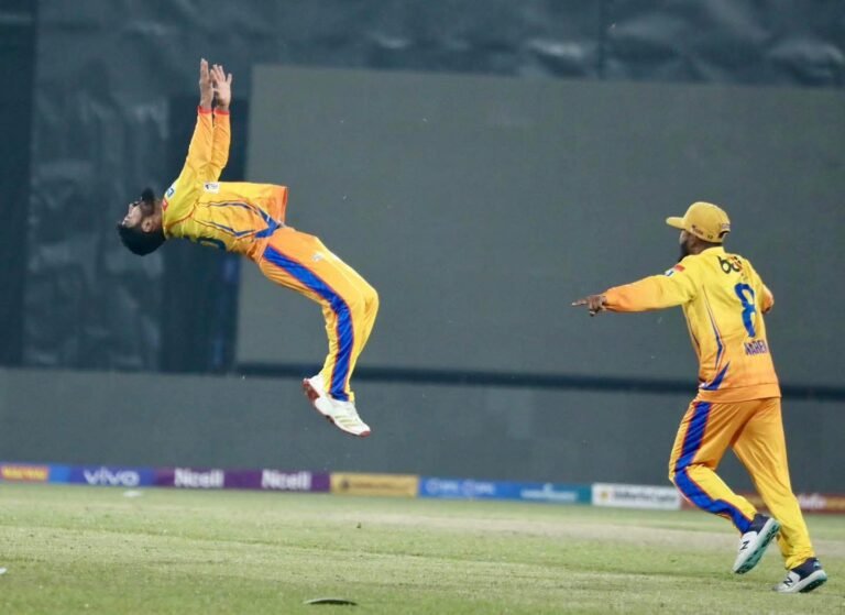 सुदूरपश्चिमको लगातार छैटौं जित,चितवन ४९ रनले पराजित