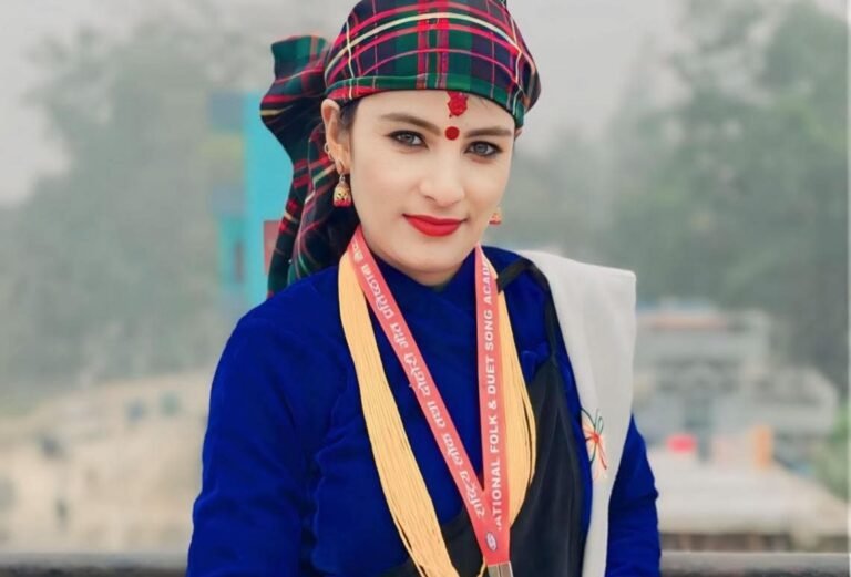 राष्ट्रिय लोक तथा दोहोरी गीत प्रतिष्ठान कञ्चनपुरको अध्यक्षमा सरू जिसि