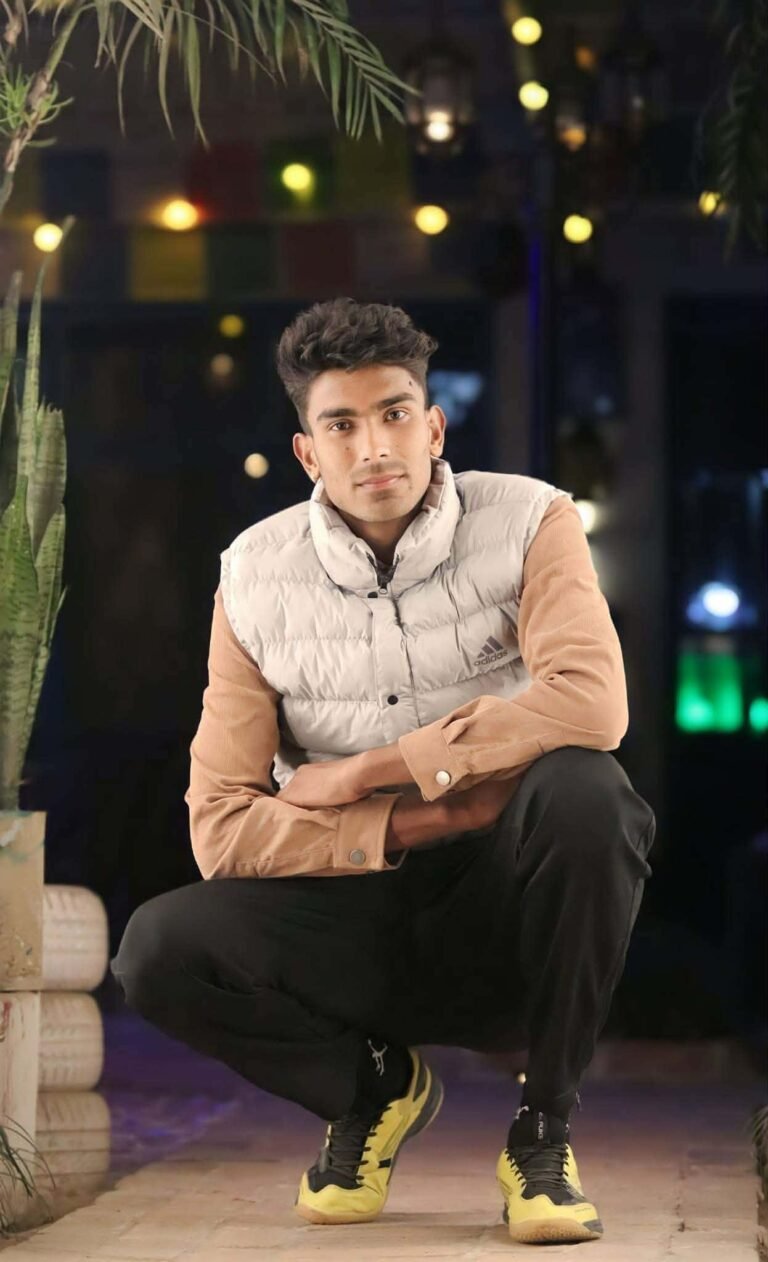 कञ्चनपुरका भलिबल खेलाडी अर्जुन नेपालीले निकाले नेपाली सेनाको अधिकृतमा नाम