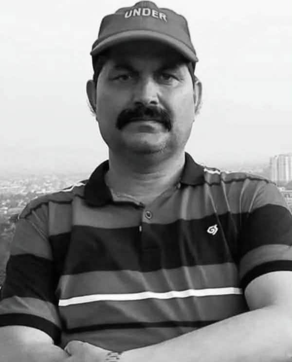 भीमदत्त निवर्तमान प्रशासकिय अधिकृतको भट्ट निधन