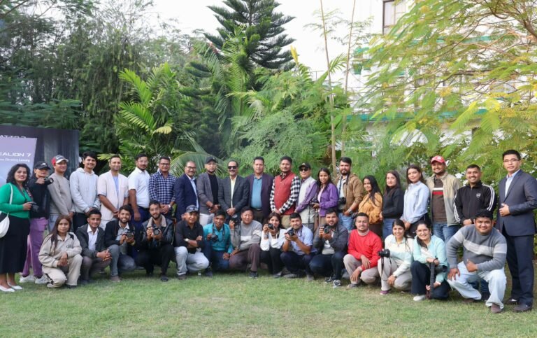 पर्यटन फोटो पत्रकारिता तालिमको दोस्रो संस्कण धनगढीमा सुरु,पत्रकारहरुको उत्साहजनक सहभागिता