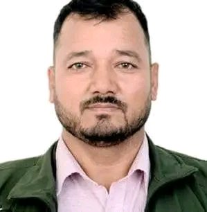 पत्रकार महासंघका अध्यक्ष धामीको उपचारका लागि भीमदत्त नगरपालिकाले ५० हजार दिने